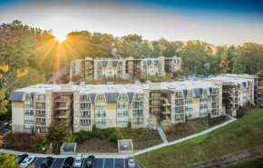 Отель The Residences at Biltmore - Asheville  Ашевилл